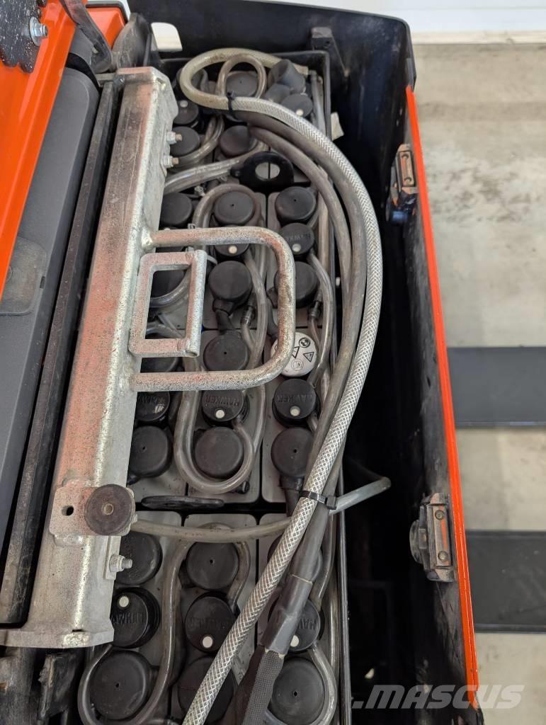 Toyota 10794 LPE200 Andere Gabelstapler