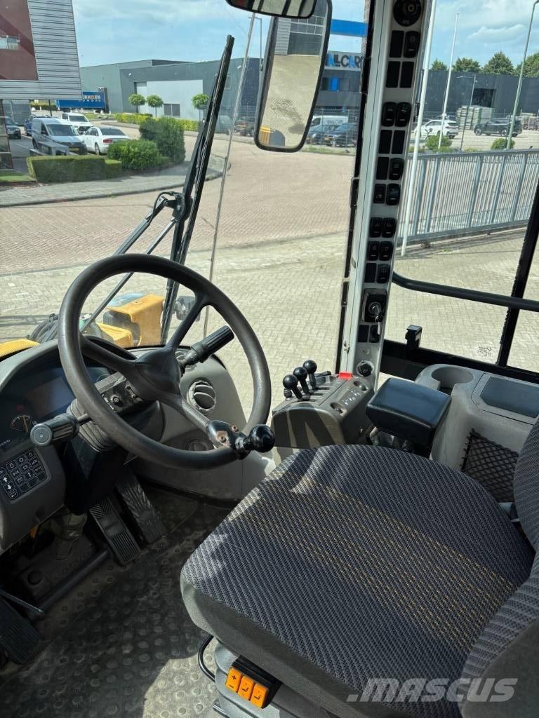 Volvo L 70 F Radlader
