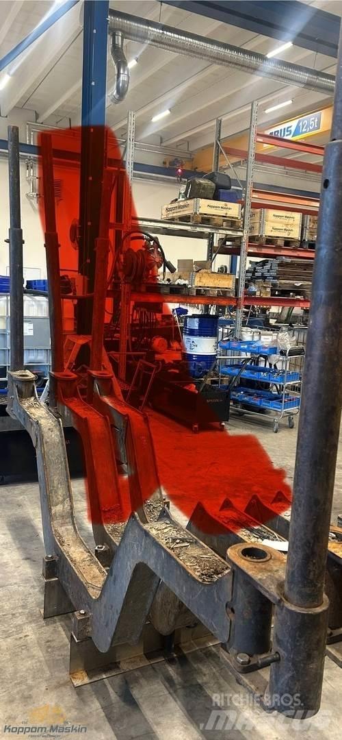 Valmet 890.1 Anderes Zubehör
