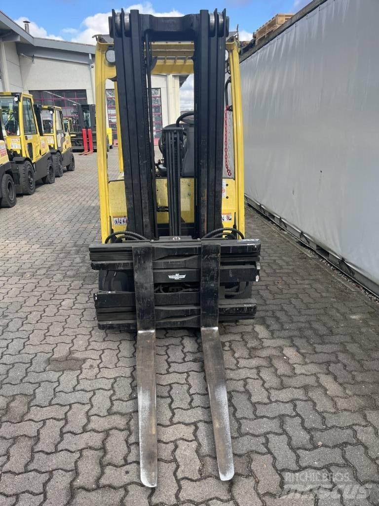 Hyster J2.5XN Elektro Stapler