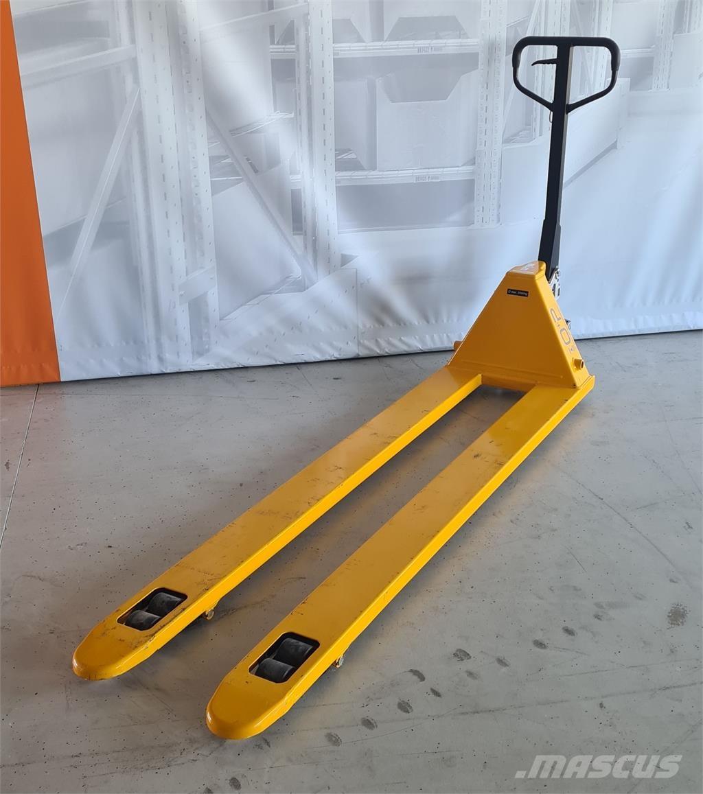  [div] Pallet Trucks Handhubwagen
