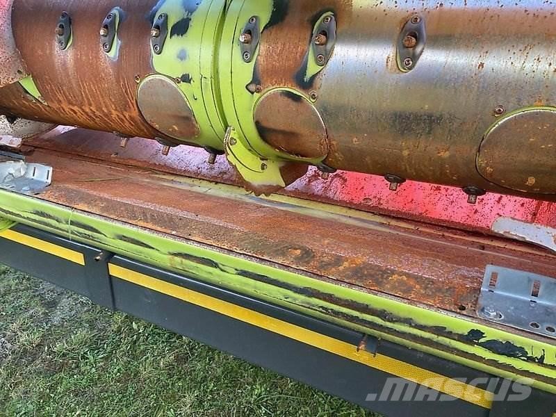 CLAAS V 1080 Schneidwerke