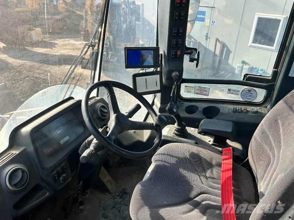 LiuGong 856 H Radlader