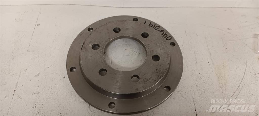 Rottne 046-0191 Hydraulik