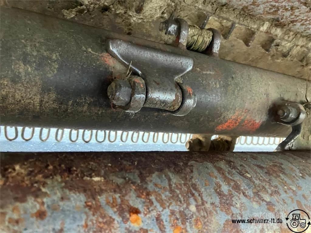  Cosmag 250 Mulcher