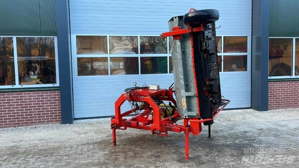 Kloppenburg KFK 275R Mulcher