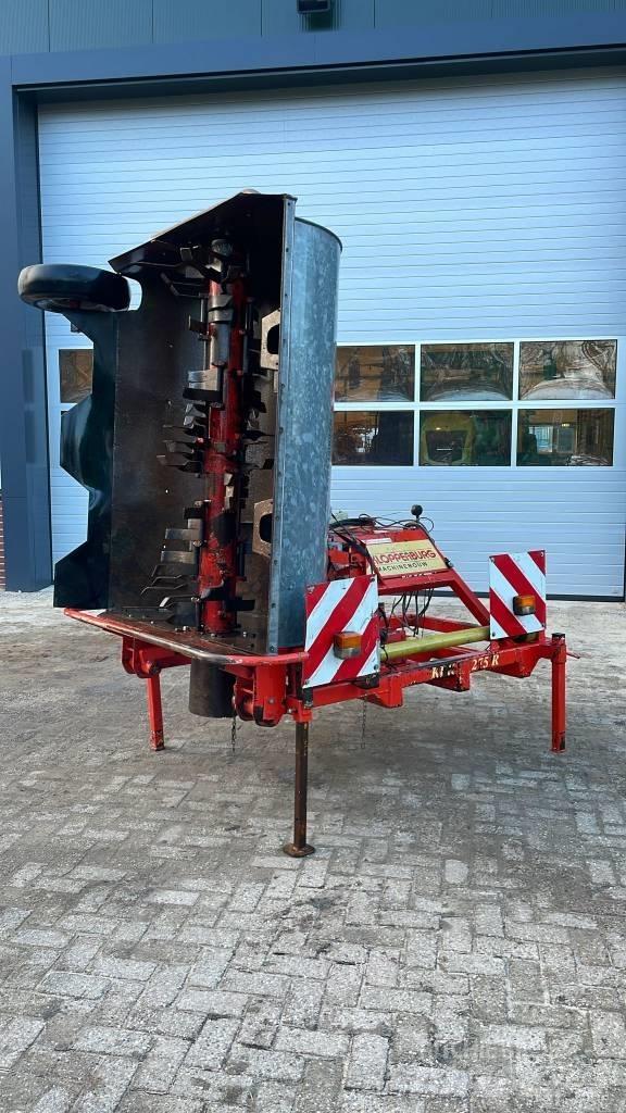 Kloppenburg KFK 275R Mulcher