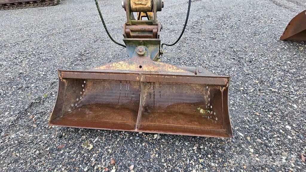 CASE CX 80 C Midibagger  7t - 12t