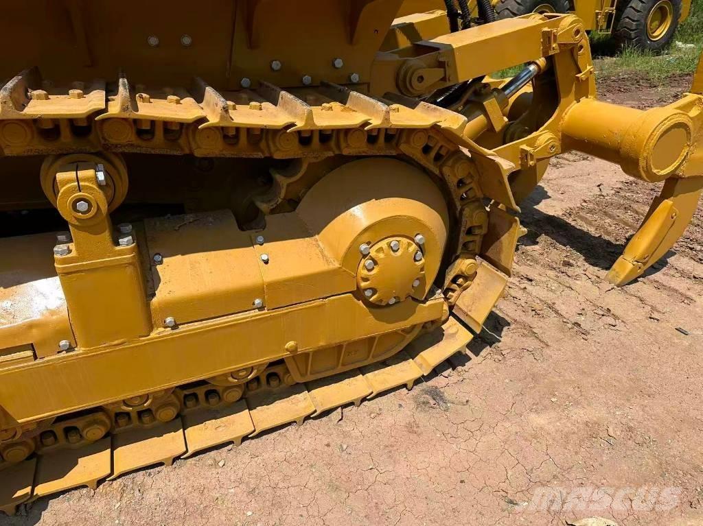 CAT D6G Bulldozer