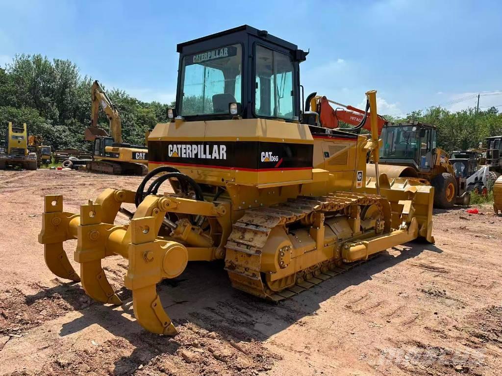 CAT D6G Bulldozer