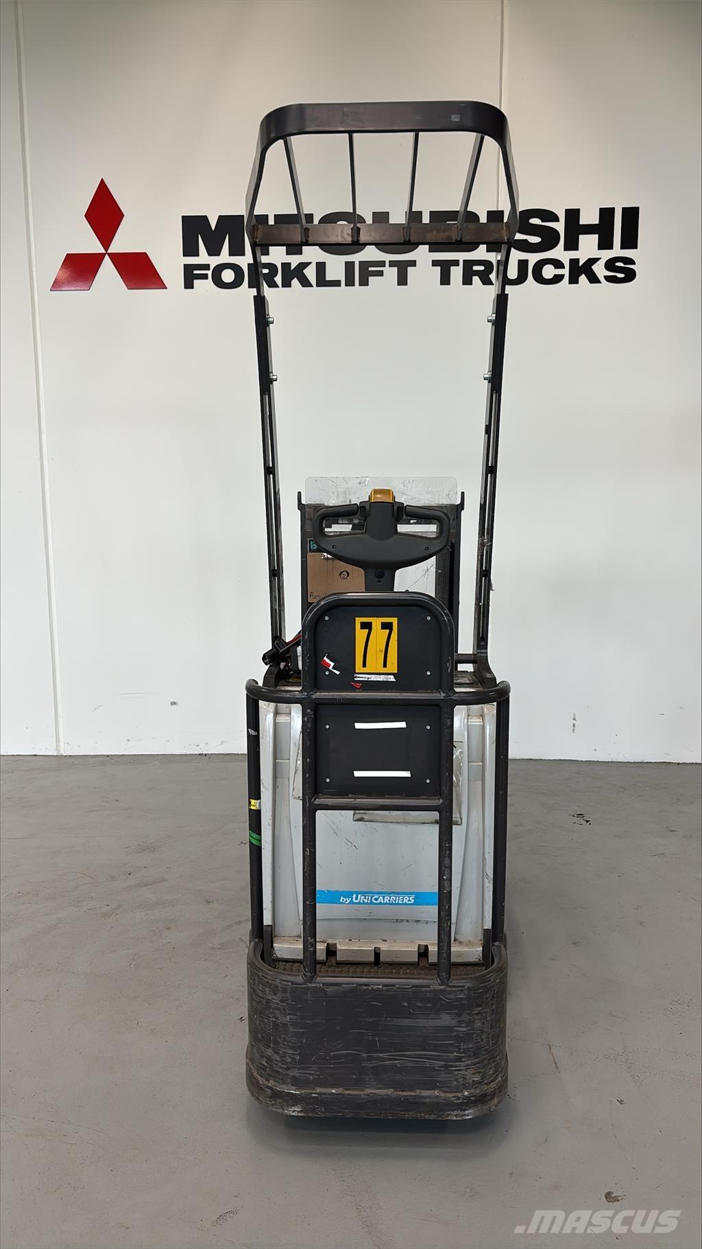 Atlet PDP200 Selbstfahrstapler