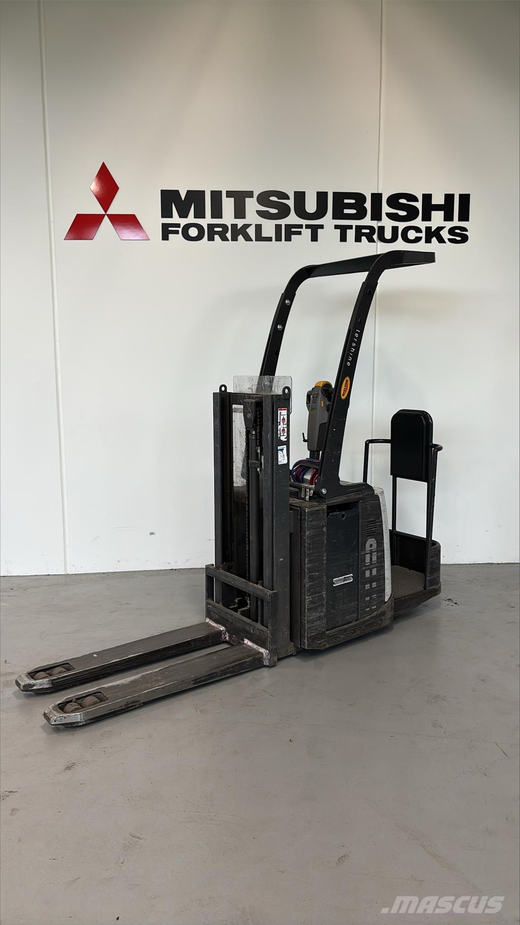 Atlet PDP200 Selbstfahrstapler