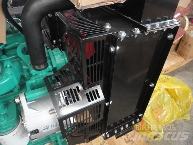 Cummins 6BT5.9-G1 Motoren