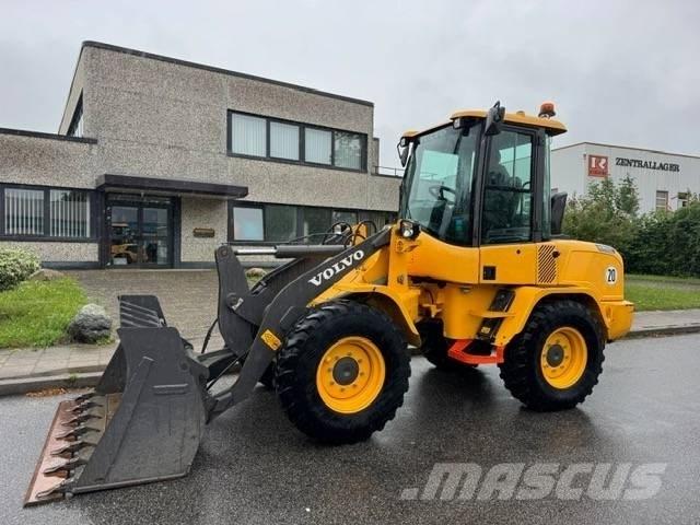Volvo L 30 G Radlader