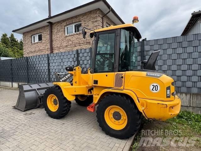Volvo L 30 G Radlader