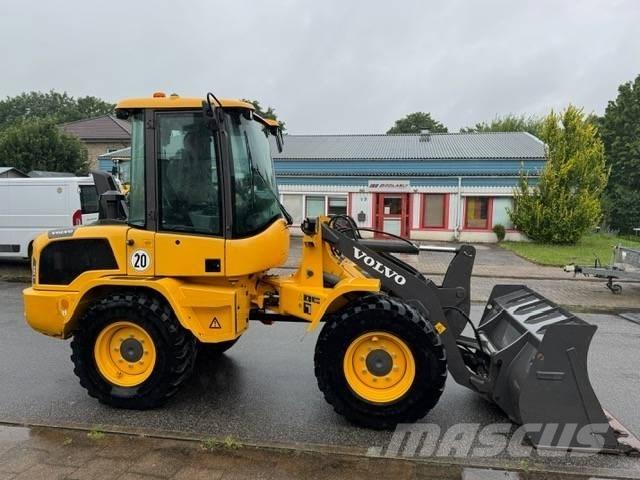Volvo L 30 G Radlader