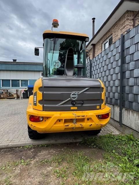 Volvo L 30 G Radlader