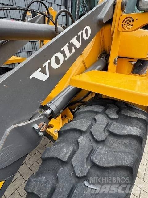 Volvo L 30 G Radlader
