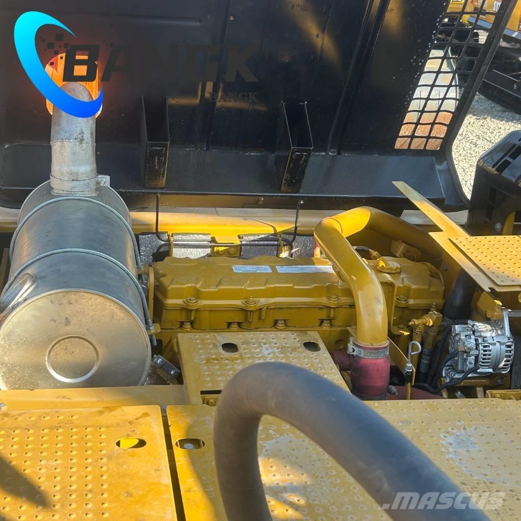 CAT 336 D Raupenbagger