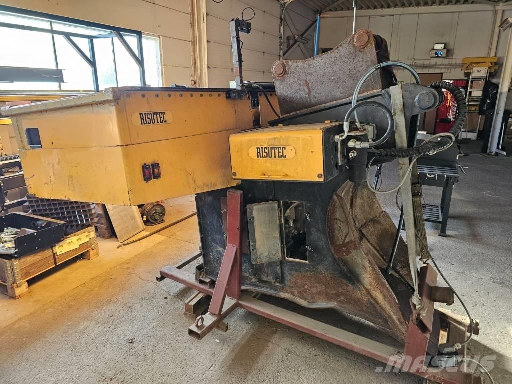  Risutec  TK-200 Anderes Zubehör