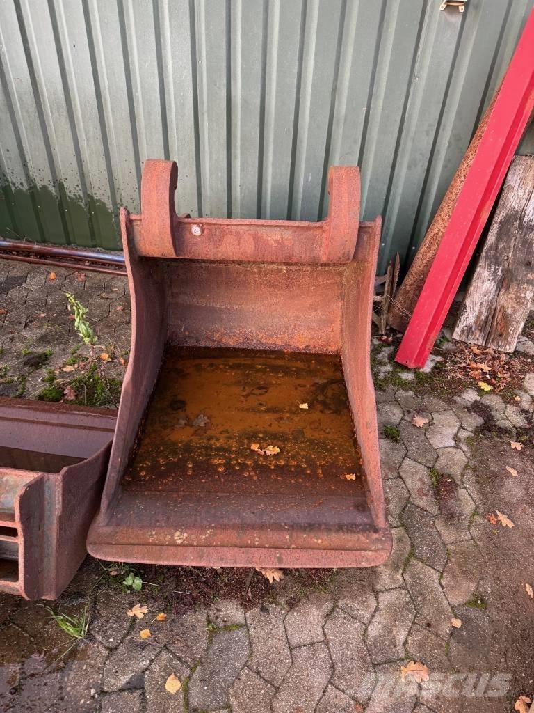  Ukendt Skovl Schaufeln