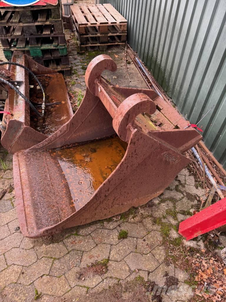  Ukendt Skovl Schaufeln