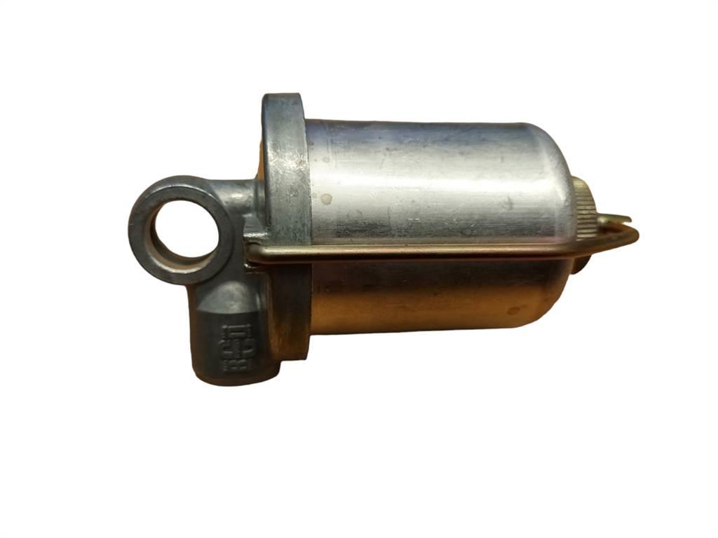 Eco Log 6000129 Motoren