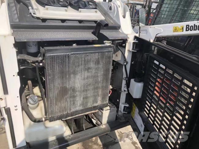 Bobcat S 16 Kompaktlader