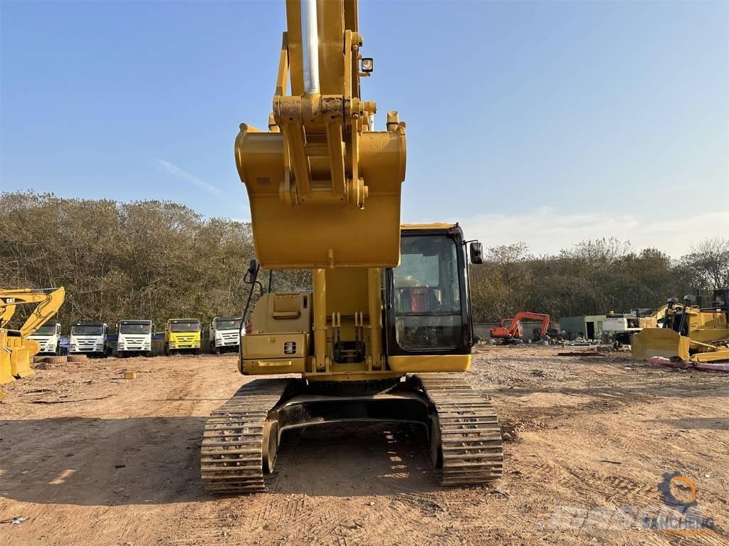 CAT 325 C Raupenbagger