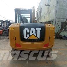 CAT 305.5e2 Minibagger < 7t