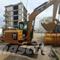 CAT 305.5e2 Minibagger < 7t