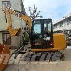CAT 305.5e2 Minibagger < 7t