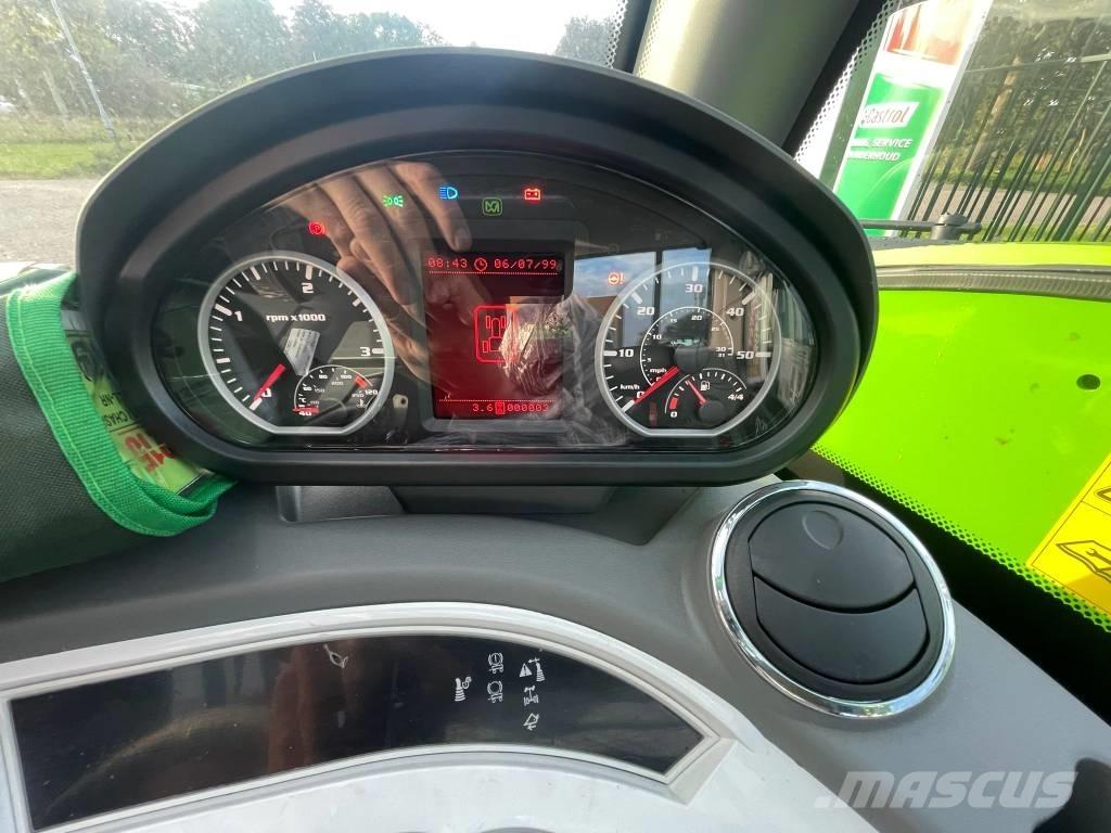Merlo P 27.6 Top Teleskoplader