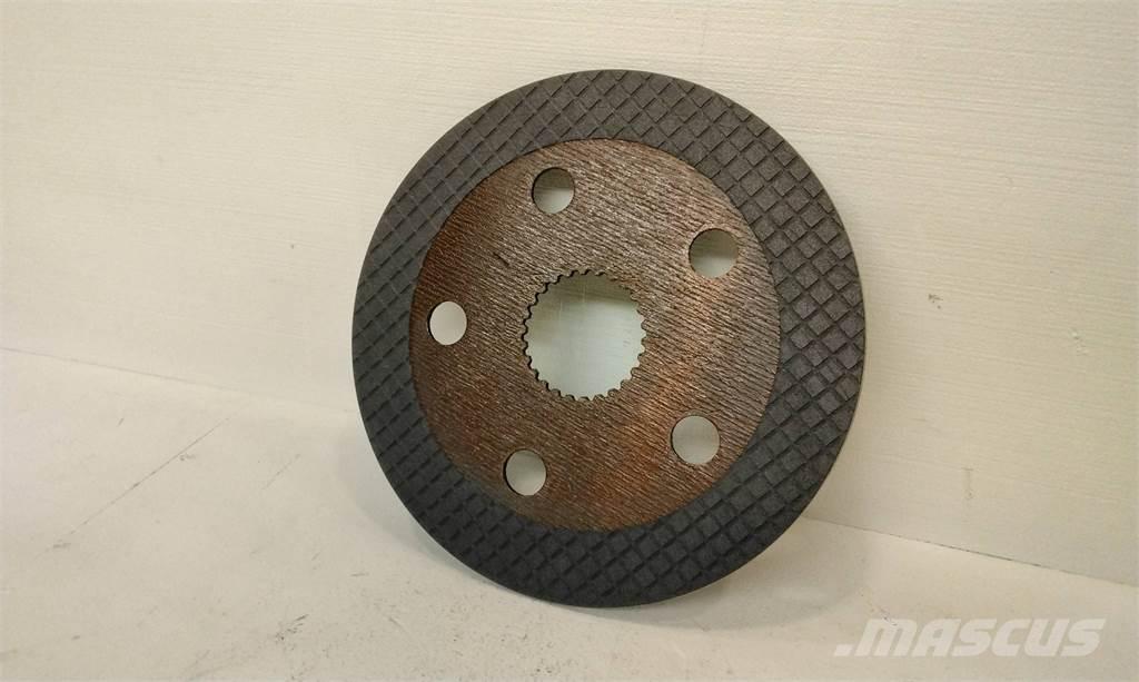 Ponsse 7345057 Getriebe