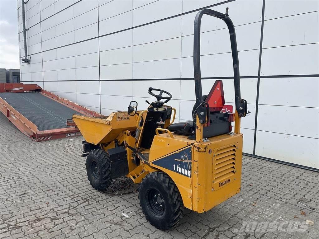 Thwaites 1 ton Minidumper