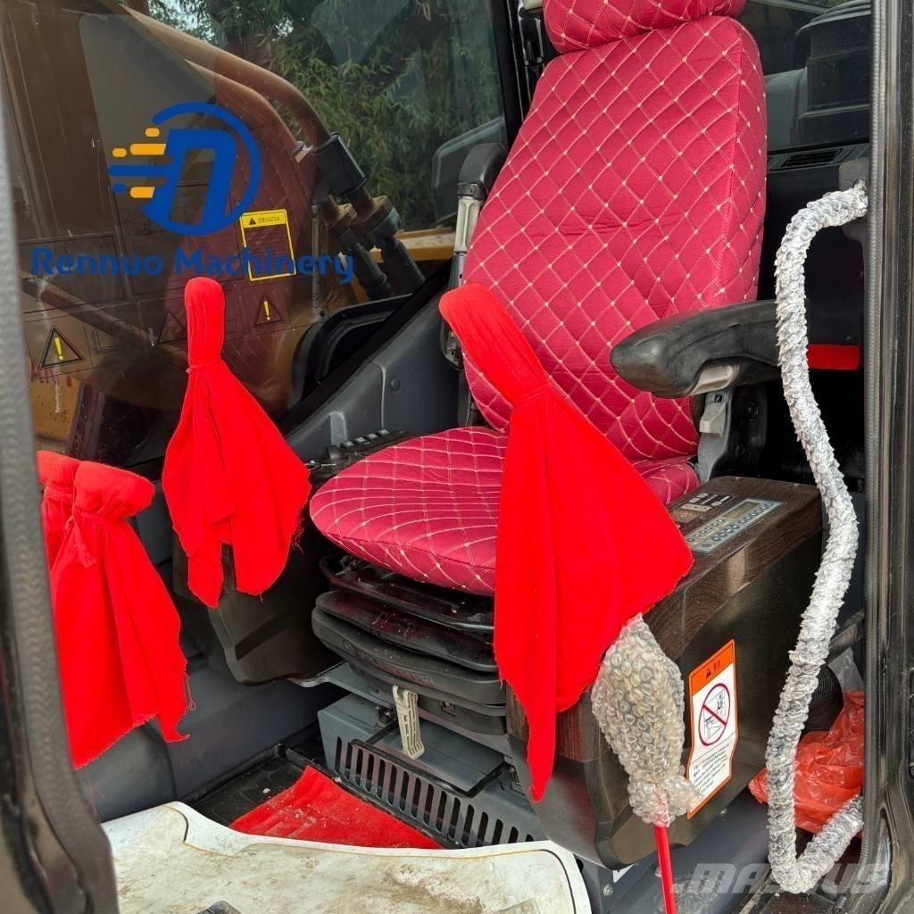 Sany SY 365H Raupenbagger