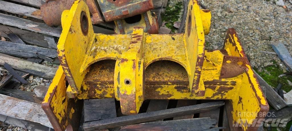Manitou MT 1235 Andere Zubehörteile