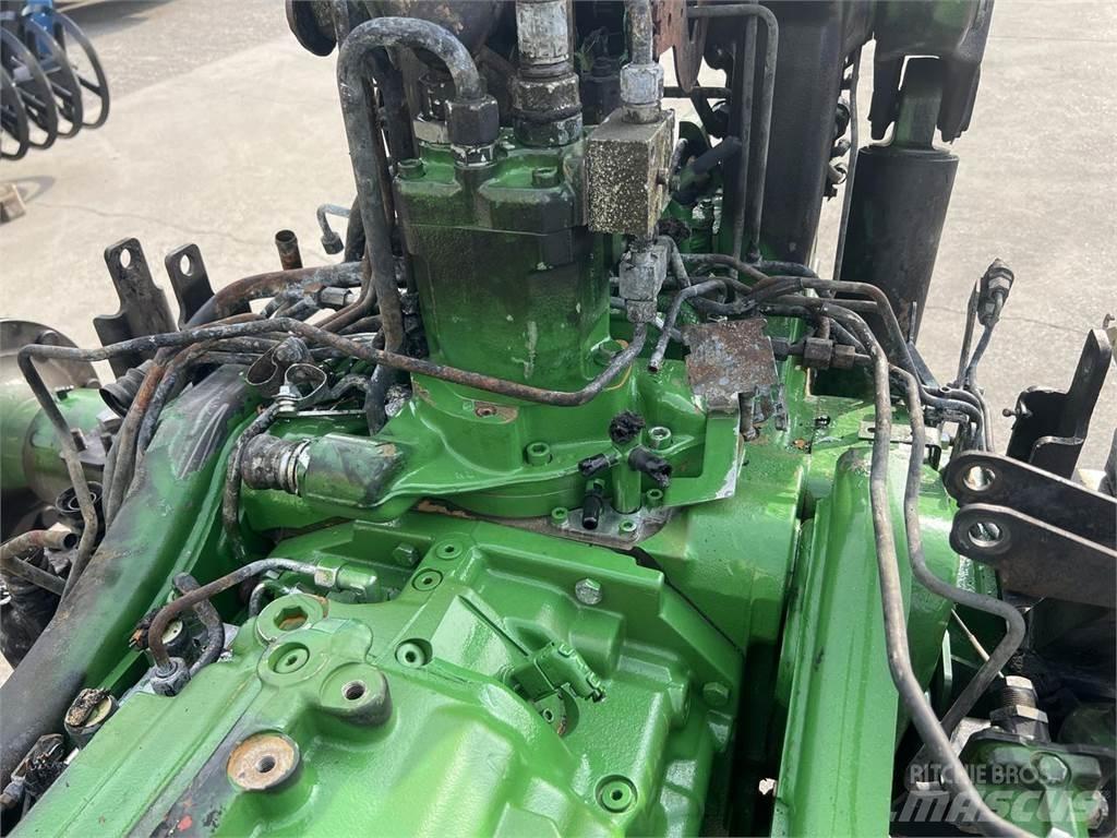 John Deere 6130r Traktoren