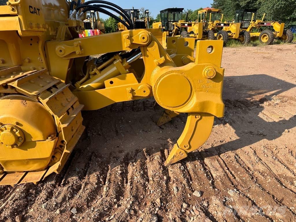 CAT D7G Bulldozer