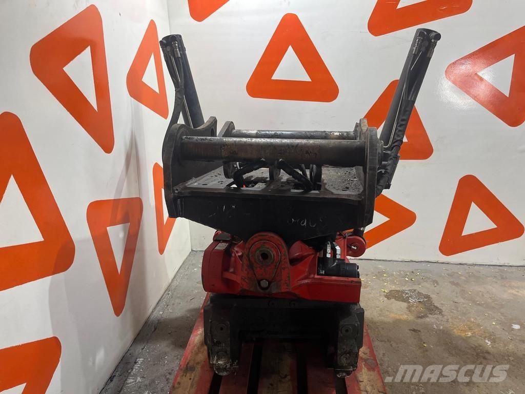 Rototilt R8 S80 Rotationsschaufel