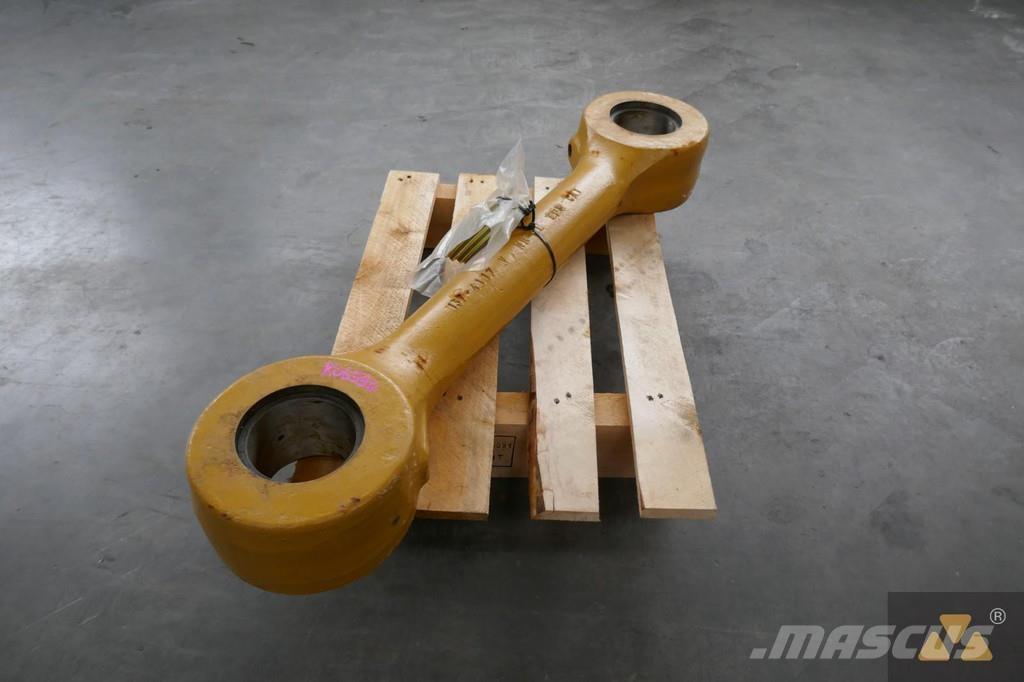 CAT 137-4117 Transport Sonstige