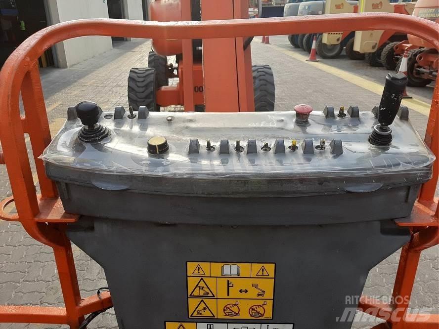 JLG 800AJ Gelenkteleskoparbeitsbühnen