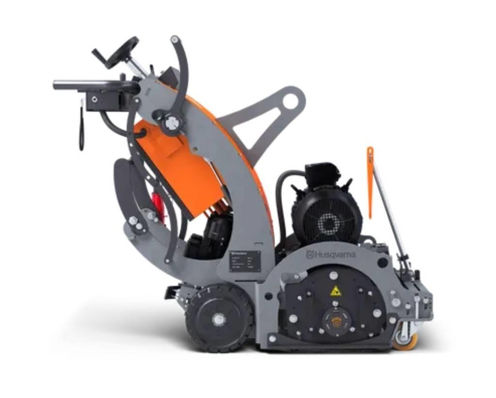 Husqvarna Inne Sonstige Baumaschinen