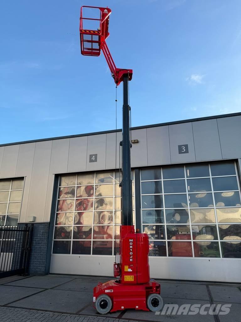 LGMG M 0810 JE Andere Arbeitsbühnen