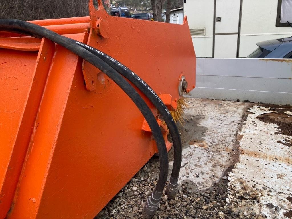 M3 BS 155 STD Bürsten