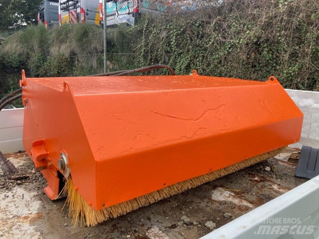 M3 BS 155 STD Bürsten
