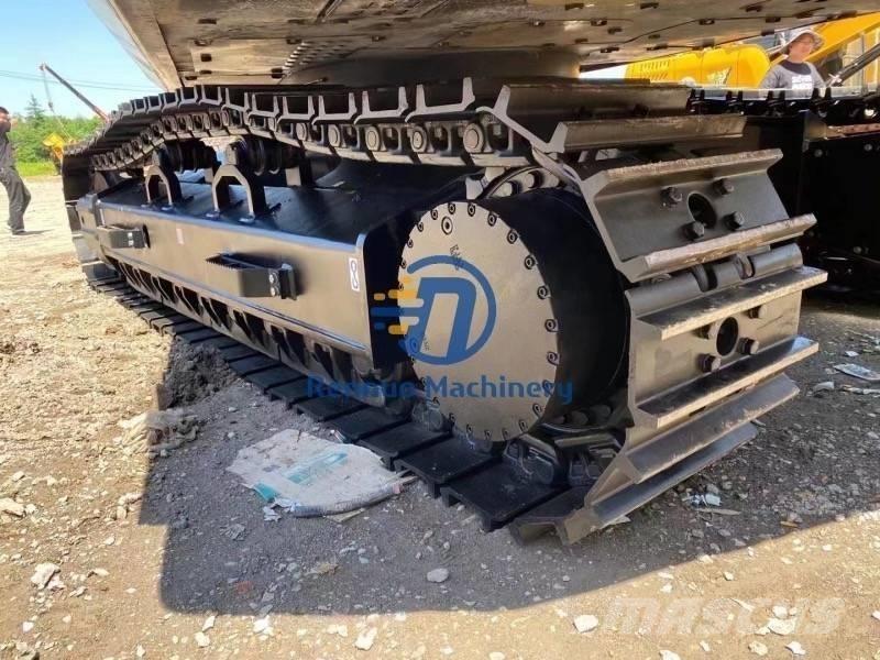 Sany SY 485 H Raupenbagger