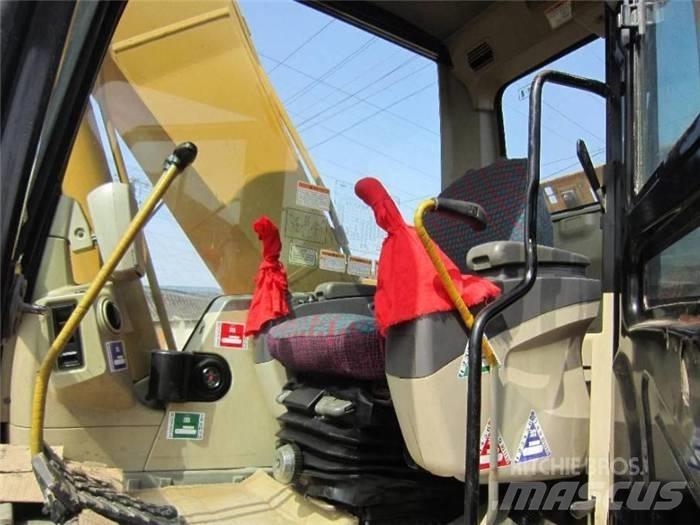 CAT 320 C Raupenbagger