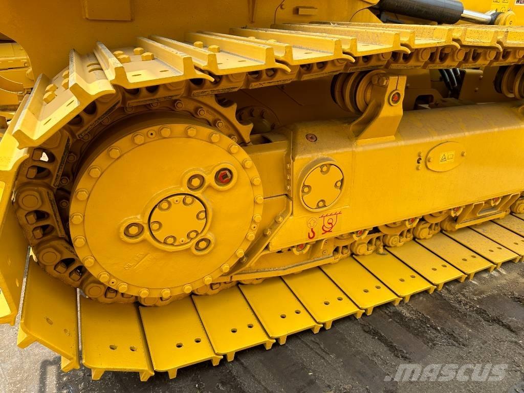 Shantui DH 13 Bulldozer