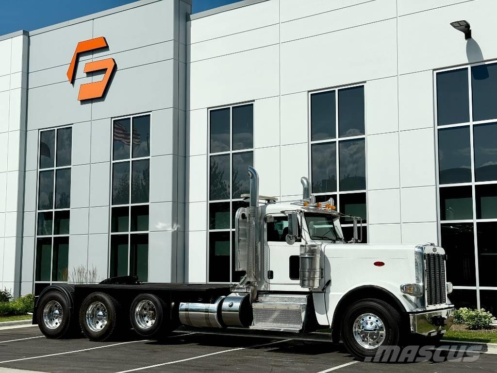 Peterbilt 389 Sattelzugmaschinen